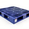 High Density Polyethylene Pallet Vestil PLP2-4840 39-3/8 x 47-3/8-4