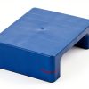 HDPE Plastic Platform 18x14x6in WANGCEPLSD Pallet 1322lb Load-6