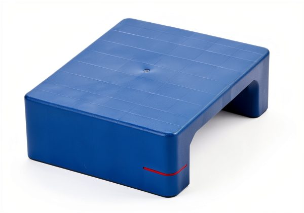 HDPE Plastic Platform 18x14x6in WANGCEPLSD Pallet 1322lb Load-6