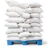 HDPE Plastic Platform 18x14x6in WANGCEPLSD Pallet 1322lb Load-4