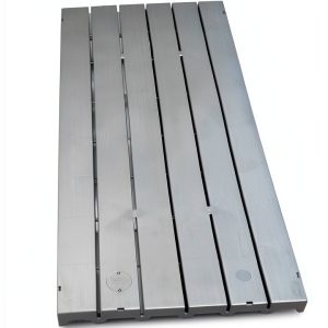 Mini Floor and Pallet SunTech 2'×4' Polypropylene 1000lb-0
