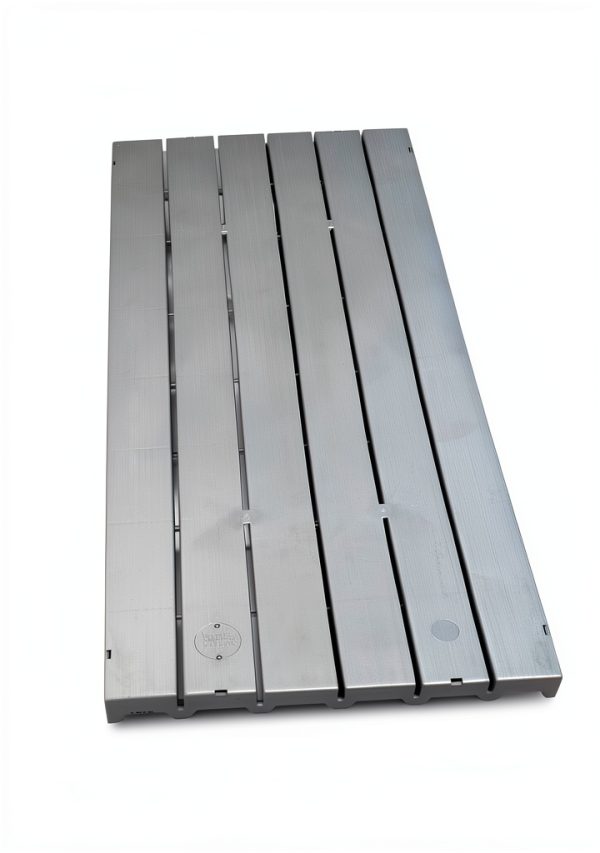 Mini Floor and Pallet SunTech 2'×4' Polypropylene 1000lb-0