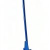 Vestil SKB-DLX Steel Deluxe Pallet Buster with 41 In. Handle Blue-1