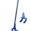 Vestil SKB-DLX Steel Deluxe Pallet Buster with 41 In. Handle Blue-10