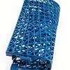Lightweight Nestable Plastic Pallets BOUTICOL 12 Piece Blue TPE Mat-3