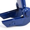 Vestil SKB-DLX Steel Deluxe Pallet Buster with 41 In. Handle Blue-8