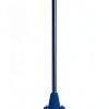 Vestil SKB-DLX Steel Deluxe Pallet Buster with 41 In. Handle Blue-2