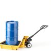 Thyle Spill Containment Platform 26.4 x 26.4 x 6 Inches Detachable-5