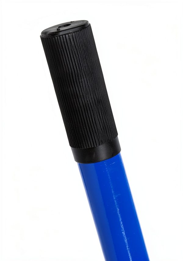 Vestil SKB-DLX Steel Deluxe Pallet Buster with 41 In. Handle Blue-9