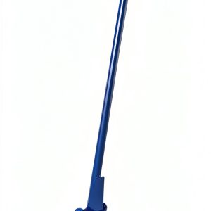 Vestil SKB-DLX Steel Deluxe Pallet Buster with 41 In. Handle Blue-0